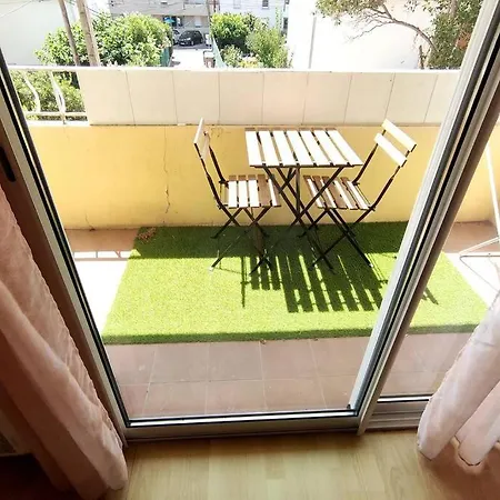 Appartement Entre Mer Et Colline